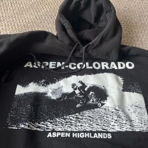 Brandy Melville hoodie